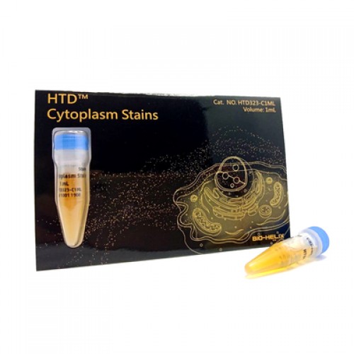 LifeDireX HTD™ Cytoplasm Stains (1 mL)